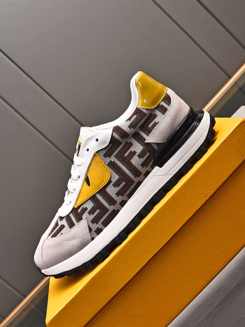 Fendi Sneakers